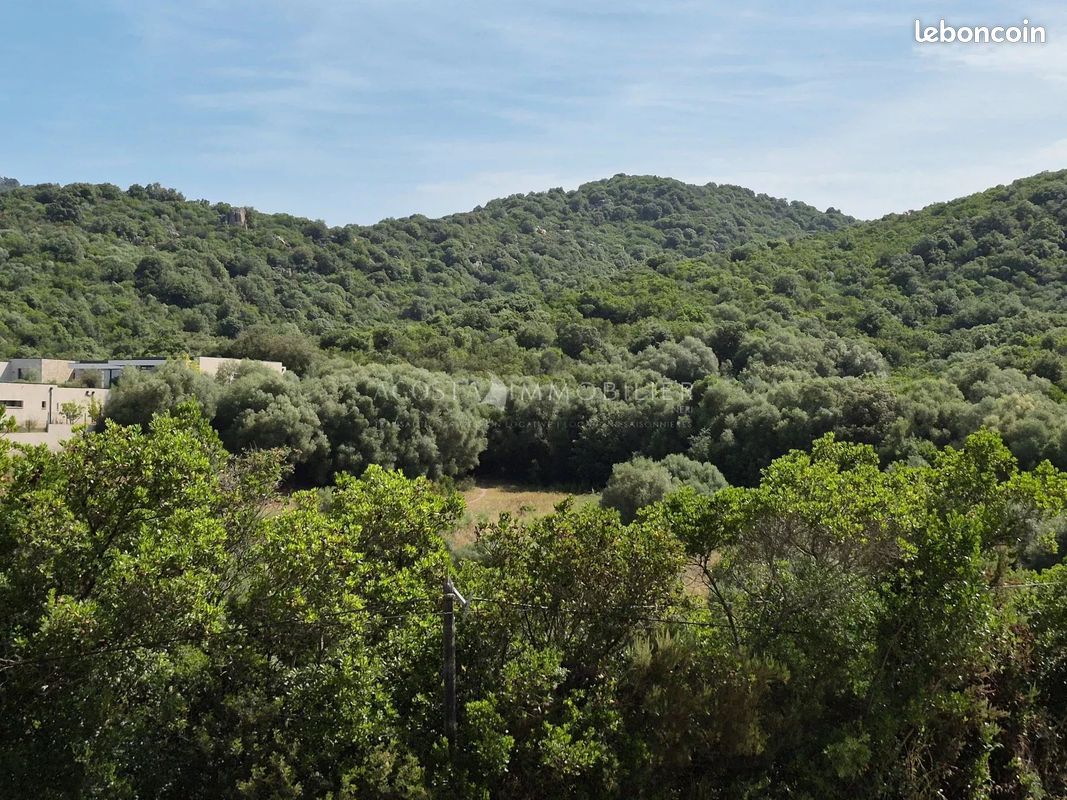 2 bedrooms Apartment in Pietrosella, France No. 355924