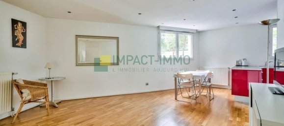 Apartamento T1 em Clichy, France N.º 162145 4