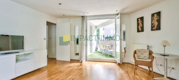 Apartamento T1 em Clichy, France N.º 162145 2