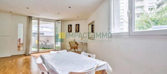 Apartamento T1 em Clichy, France N.º 162145 5