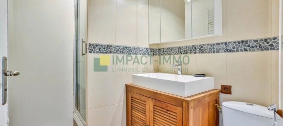 Apartamento T1 em Clichy, France N.º 162145 10