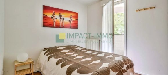 Apartamento T1 em Clichy, France N.º 162145 8