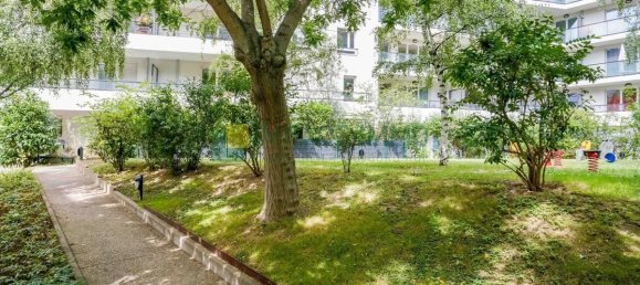 Apartamento T1 em Clichy, France N.º 162145 11