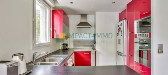 Apartamento T1 em Clichy, France N.º 162145 7