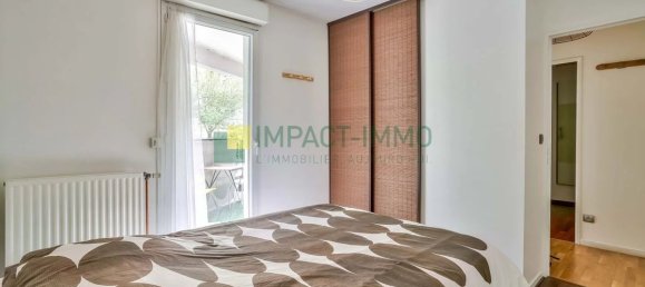 Apartamento T1 em Clichy, France N.º 162145 9