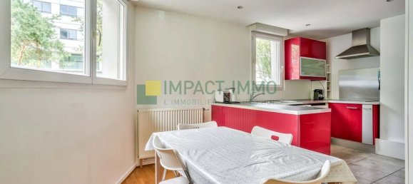Apartamento T1 em Clichy, France N.º 162145 6