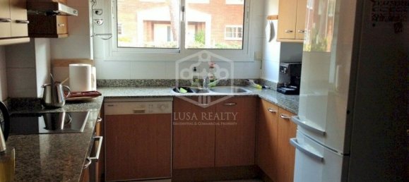 Таунхаус с 4 спальнями в Гава, Испания № 7442 15