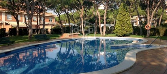 Таунхаус с 4 спальнями в Гава, Испания № 7442 4