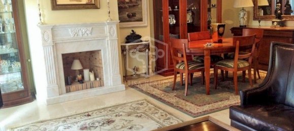 Таунхаус с 4 спальнями в Гава, Испания № 7442 6