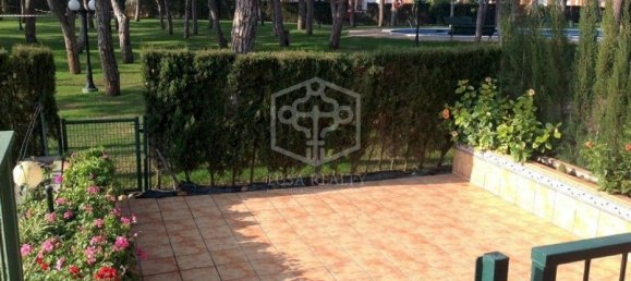 Таунхаус с 4 спальнями в Гава, Испания № 7442 16