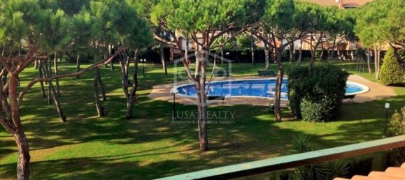 Таунхаус с 4 спальнями в Гава, Испания № 7442 5