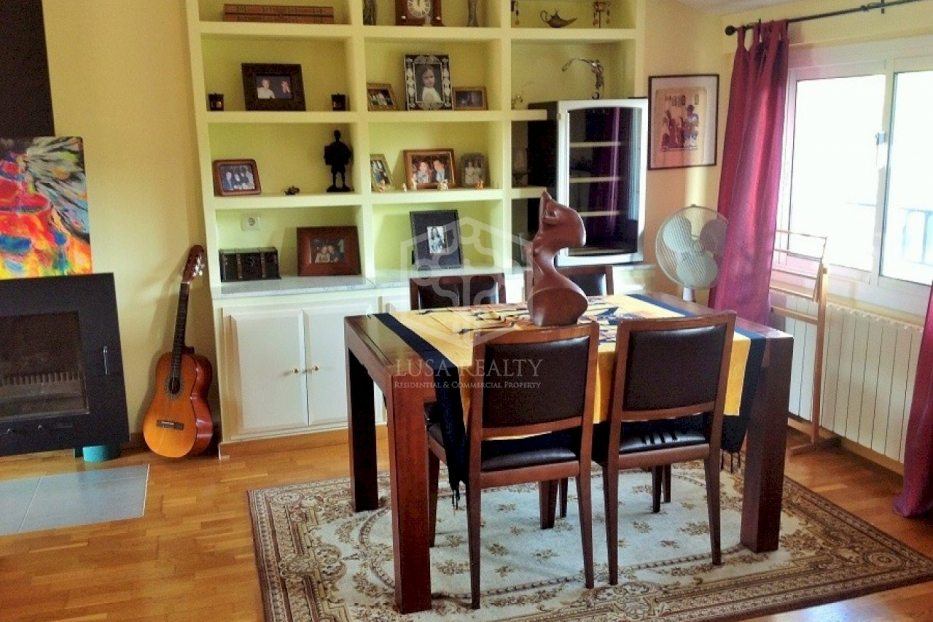 Таунхаус с 4 спальнями в Гава, Испания № 7442