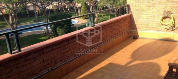 Таунхаус с 4 спальнями в Гава, Испания № 7442 13