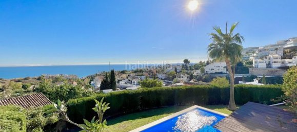 Villa T4 em Benalmadena, Spain N.º 52525 2