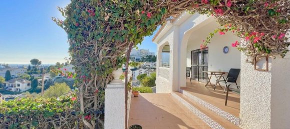 Villa T4 em Benalmadena, Spain N.º 52525 22