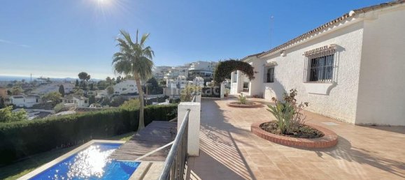 Villa T4 em Benalmadena, Spain N.º 52525 25