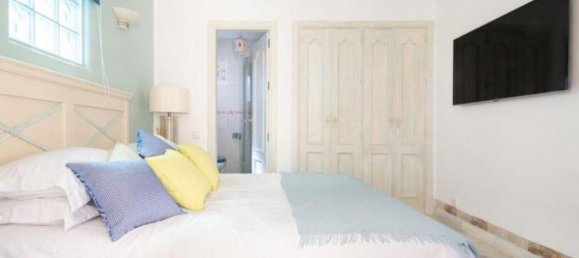 4 bedrooms Villa in Marbella, Spain No. 98917 12