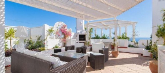 4 bedrooms Villa in Marbella, Spain No. 98917 10