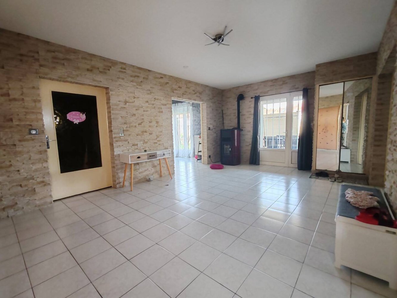 3 Schlafzimmer Wohnung in Chalons-en-Champagne, France, Nr. 153015