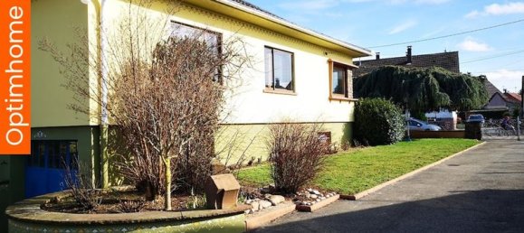 4 bedrooms Villa in Weitbruch, France No. 244777 27