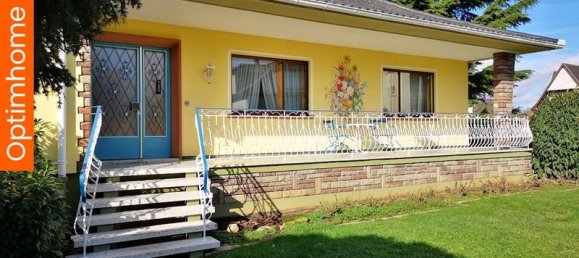 4 bedrooms Villa in Weitbruch, France No. 244777 28