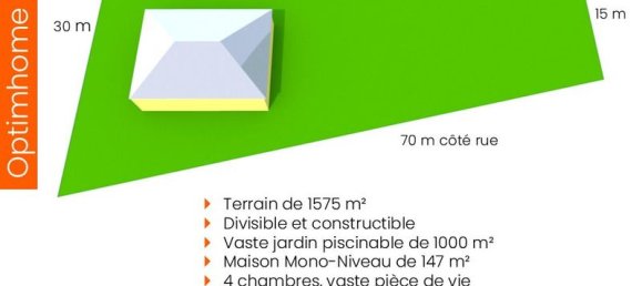 4 bedrooms Villa in Weitbruch, France No. 244777 14