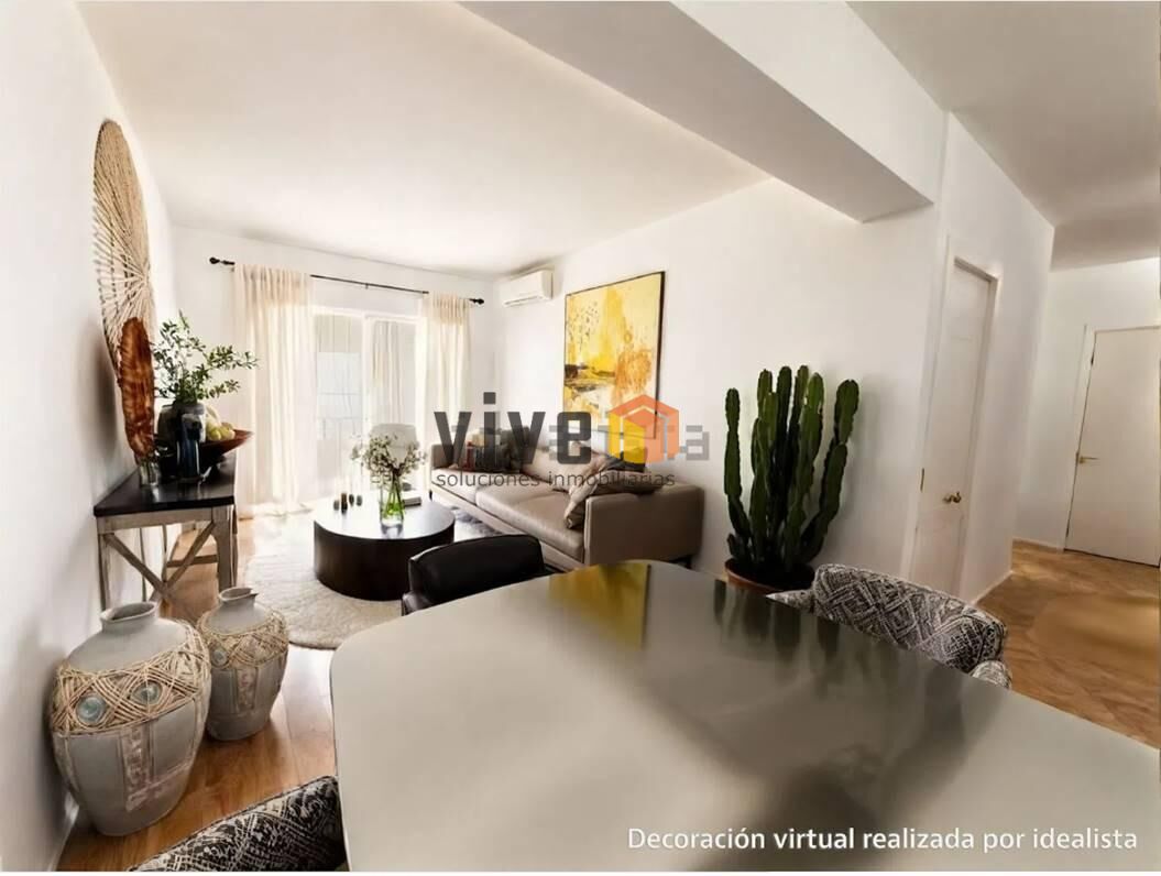 3 bedrooms Apartment in Andalusia, Spain No. 218200