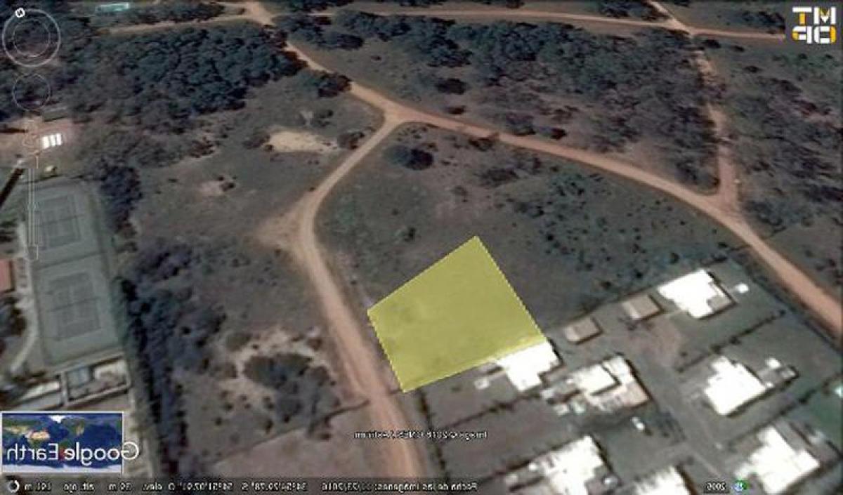  Land in Maldonado, Uruguay No. 15082