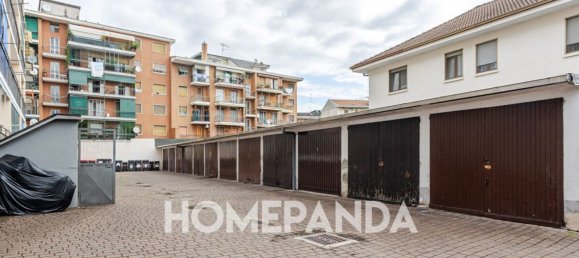 2 rooms Apartment in Novara, Italy No. 305259 14