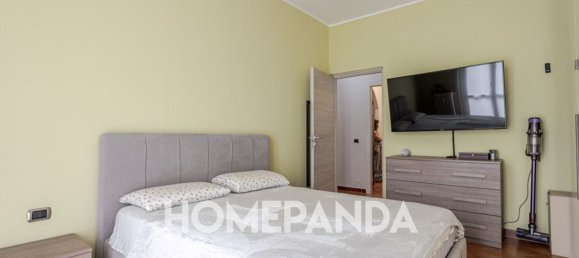 2 rooms Apartment in Novara, Italy No. 305259 10