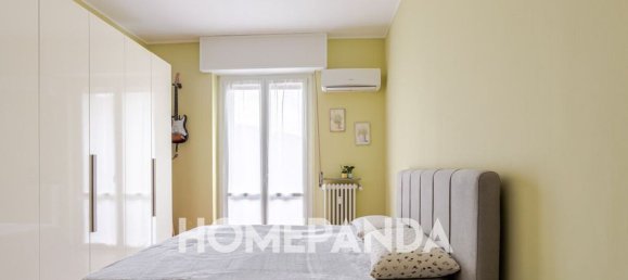 2 rooms Apartment in Novara, Italy No. 305259 9