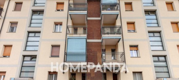 2 rooms Apartment in Novara, Italy No. 305259 15