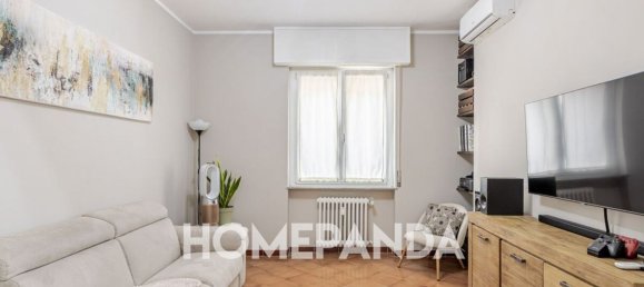 2 rooms Apartment in Novara, Italy No. 305259 2