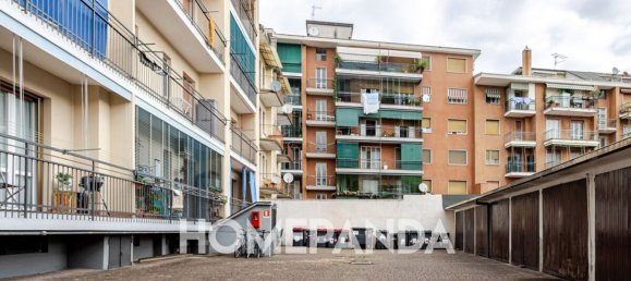 2 rooms Apartment in Novara, Italy No. 305259 13