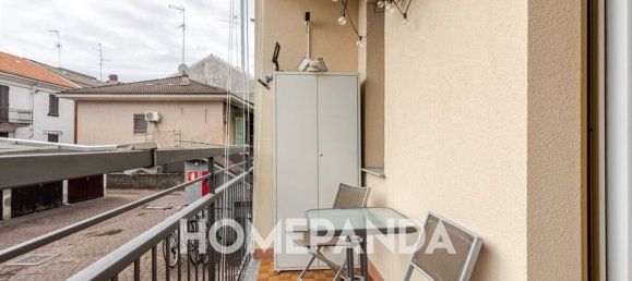 2 rooms Apartment in Novara, Italy No. 305259 11