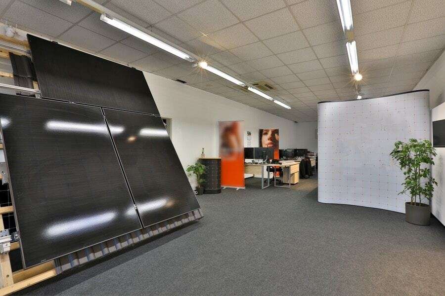 468m² Commercial property in Calw, Germany No. 74044