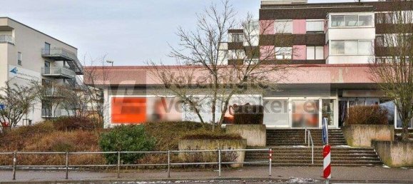 468m² Commercial property in Calw, Germany No. 74044 2