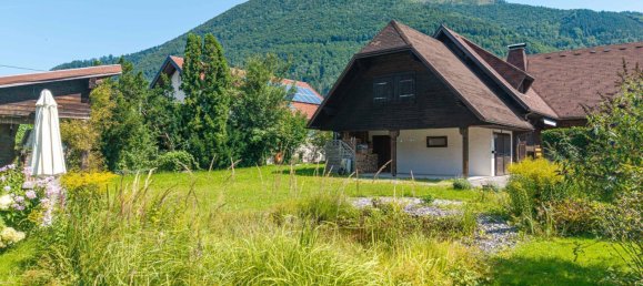 7-Zimmer Haus in Grünau im Almtal, Austria, Nr. 184911 2