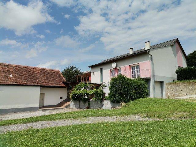 4 chambres Maison à Kukmirn, Austria No. 235064