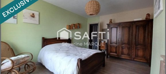 Casa de 4 dormitorios en Haudiomont, France No. 244336 8