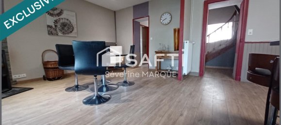 Casa de 4 dormitorios en Haudiomont, France No. 244336 5