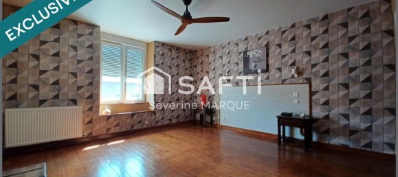 Casa de 4 dormitorios en Haudiomont, France No. 244336 7