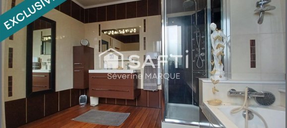 Casa de 4 dormitorios en Haudiomont, France No. 244336 6