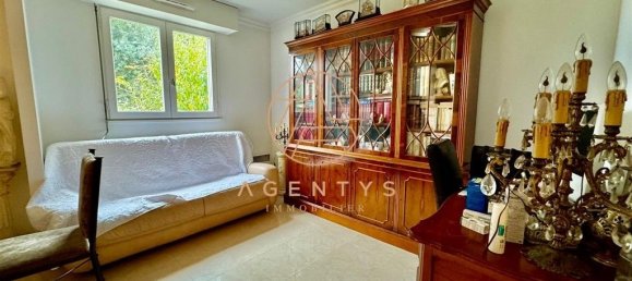 Apartamento de 3 dormitorios en Chennevieres-sur-Marne, France No. 164969 8