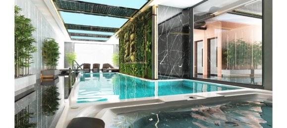 Apartment 5+1 in Avsallar, Turkey No. 13132 15