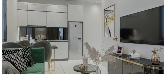 Apartment 5+1 in Avsallar, Turkey No. 13132 3