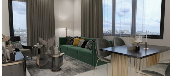 Apartment 5+1 in Avsallar, Turkey No. 13132 2