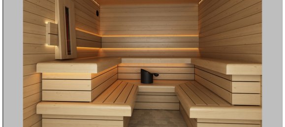 Apartment 5+1 in Avsallar, Turkey No. 13132 12