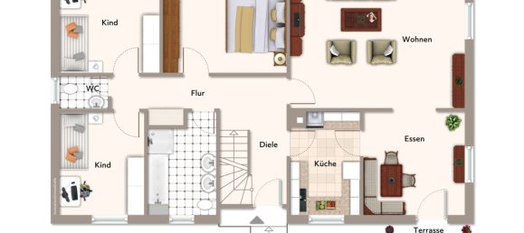 Casa de 7 habitaciónes en Ravensburg, Germany No. 312615 22