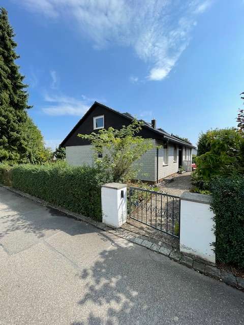 Casa de 7 habitaciónes en Ravensburg, Germany No. 312615